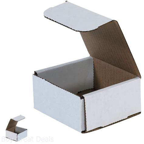 4x2x3 metal box|small shipping boxes 4x4x2.